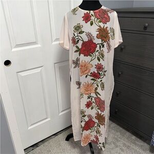 Vince Camuto Cover Up